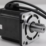 48V 2.39NM High Torque DC Servo Motor Direct Drive 750W for sale