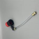 Professional Tire Inflator Valve for Automobiles with Precision Function