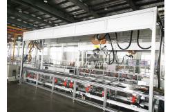 China Busbar Clinching Machine For Busway Profile Riveting And Clamping supplier