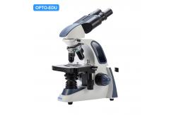 China A11.1171-B Biological Optical Instruments Compound Microscope Opto Edu supplier