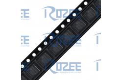 China OPA4376AIPWR supplier