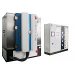 PVD Vacuum Gold Plating Machine on Ceramic Basins, PVD TiN gold Plating on Ceramics for sale