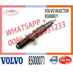 Diesel Fuel Injector 85000071 Common Rail Fuel Injection Nozzle BEBE4C01001 BEBE4C01101 For VOL D12 BUS for sale