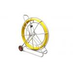 Smooth Surface Electrical Cable Pulling Tools 76 KG Condux Duct Rodder for sale