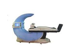 China Professional Spinal Stretch Decompression Device Comfort Treatment Process supplier