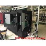 Electric Start 50Hz 200KW Natural Gas Cogeneration Plant for sale