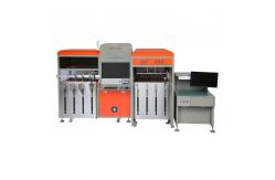 China PCB AOI Machine For Detection Bare Board PCB Circuit Boards In Manufacturing supplier