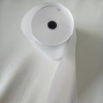 80x70mm 48GSM POS Thermal Paper Roll 80mm Thermal Cash Register Rolls for sale