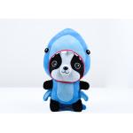 30 cm kawaii Shark headgear dog kids gift good decoration plush toy for sale