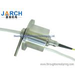 Transmit Power Electro Optical Slip Ring for sale