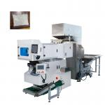Plastic Material Fastener Package Automatic Bag Counting Machine with Visual Counting