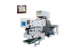 China Integrative Fastener Packaging Machine with TTO Printer accuracy and Visual Counting supplier