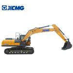 20 Ton Cummins Engine Hydraulic Excavator XCMG XE200D RC for sale