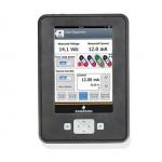 Emerson AMS TREXLHPKLWS1S  HART And FOUNDATION Fieldbus Devices Handheld Communicator for sale