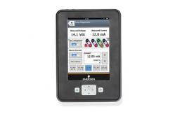 China Emerson Process TREXLHPKLWP3S Trex Device Communicator, HART Application supplier