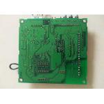 ABB Control Main Interface Circuit Board AINT-12C AINT-24C PCB for ACS800 Inverter for sale