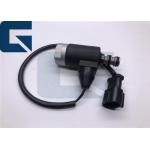 WA320-3 Transmission Solenoid Valve For Loader Parts 714-11-16830 for sale