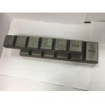 CB40 Bucket Chocky Bar Wear Protection Bucket Bar Alloy for sale