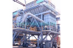 China 92t Coal Dust Control Port Conveyor Belt Hopper supplier