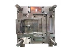 China YUDO Runner Medical Device Injection Mold Sub Gate Or Point Gate supplier