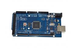 China Atmega16u2 Controller Atmega16U2 Mega 2560 R3 Board For Arduino Electronic Platform supplier