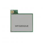 Wireless Communication Module WFI32E02UE-I Wi-Fi MCU Module With U.FL Connector for sale