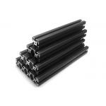 6063 T5 Aluminum Profile System Assembly Production Line For Industry