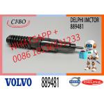 Electronic Unit Pump Diesel Fuel Injection Unit Pump BEBE4C07001 889481 3803638 For Diesel Engine D16 for sale