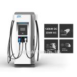 Direct Current 400A OCPP CE Fast Charge Charging Station for sale