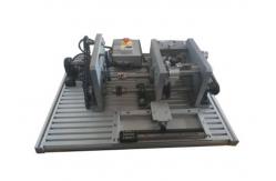 China 220V Electrical Engineering Lab Equipment 60w Transformation Mechatronics Training System supplier