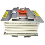 1000a Aluminum Conductor Joint Busbar Systems Connection for sale