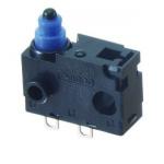D2QW-C003H SMD DIP Switch , Single Pole Single Throw Switch 0.1A 30VDC for sale