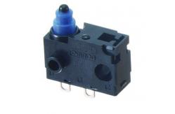 China D2QW-C003H SMD DIP Switch , Single Pole Single Throw Switch 0.1A 30VDC supplier