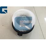 320D E320D E325D  Blower Motor 245-7839 2457839 For Excavator Repair Parts for sale