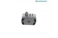 China 100Pa 1000Pa DPT Differential Pressure Transmitter 10000Pa supplier