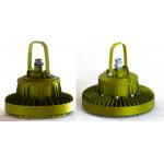 Integration Design LED Explosion Proof Lights 8400LM 10500LM For Oil Station for sale
