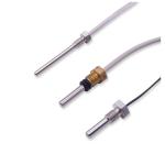 PT100 M6 M8 Thread Probe Thermal Resistance Sensor Platinum PT 100 Thermocouple Temperature Detector for sale