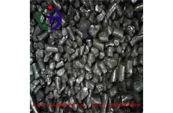 China Soft Coal Tar chemicals Medium Pitch For Electrode Production supplier