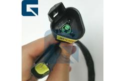 China 21Q4-20812 21Q420812 Excavator R140-9 R210-9 Throttle Knob Switch supplier