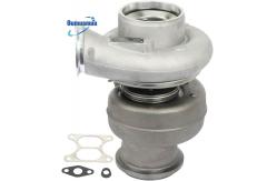 China Turbo HX55 For Cummins Engine ISX1 Turbocharger 4036892 supplier