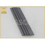 Flexural Strength Tungsten Carbide Alloy Strip For Finger Jointing Tool for sale