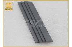 China Flexural Strength Tungsten Carbide Alloy Strip For Finger Jointing Tool supplier