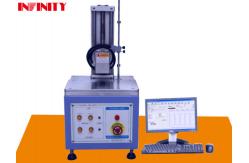 China Min. Angle Display 0.001mm Control Keystoke Tester High Precision supplier