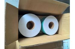 China Excellent Elasticity Visco Elastic Tape For Corrosion Protection Sealing In Demanding Situations supplier
