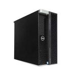 Xeon W2295 CPU Rack Server Tower Workstation Computer T5820 18 Cores for sale