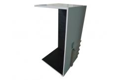 China Diameter 15mm Electrical Appliance Tester Temperature Rise Test Measurement Corner supplier