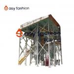 Vacuum Melting Inert Gas Atomization (VIGA) Equipment With Touch Screen Operation for sale