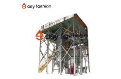 China Vacuum Melting Inert Gas Atomization (VIGA) Equipment With Touch Screen Operation supplier