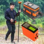 Porton Precession Magnetometer Geophysical Mineral Exploration with GPS Magnetic Field Devices for Gold Ore Underwater for sale