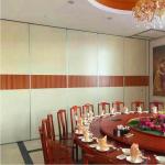Big Room Separate Into Small Room Movable Partition Walls For Hotel for sale